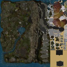 Map tile of Quentulus Quazgar