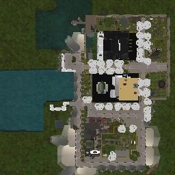 Map tile of Brookridge II