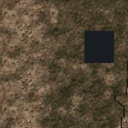 Map tile of Grand Mesa