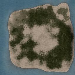 Map tile of Henniker