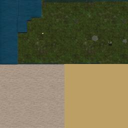 Map tile of Evanstar Valley