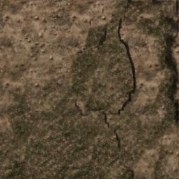 Map tile of Reservoir Of Power