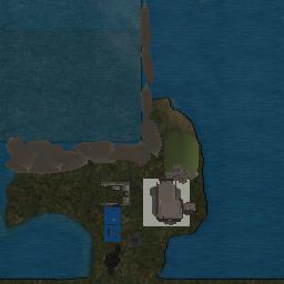 Map tile of Brei vaukia