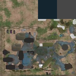 Map tile of Yogi