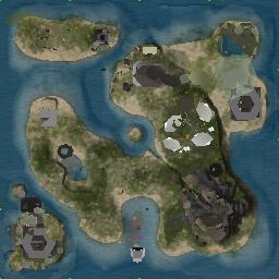 Map tile of Pailistia