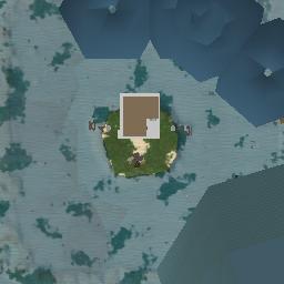 Map tile of CNDG Live 18