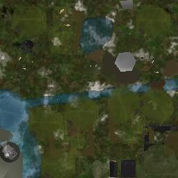 Map tile of Land of Exiles