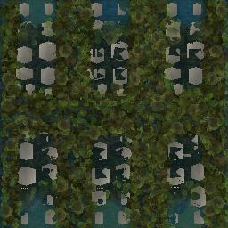 Map tile of CNDG Live 19
