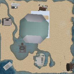 Map tile of Angels Breath