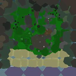 Map tile of BITE