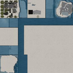 Map tile of Crystalline
