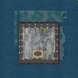 Map tile of Twilight Harbor