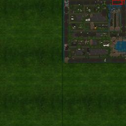 Map tile of Splendid