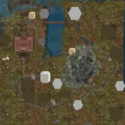 Map tile of Temptation South