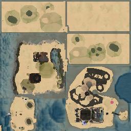 Map tile of Squirt