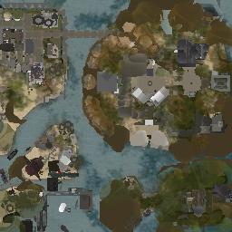 Map tile of Reveries