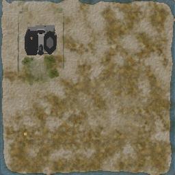 Map tile of Magrathea