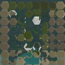 Map tile of CNDG Live 22