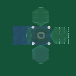 Map tile of Romance Isle
