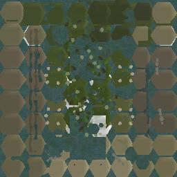 Map tile of CNDG Live 23