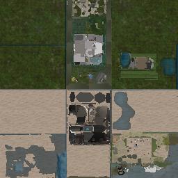 Map tile of Omega Light