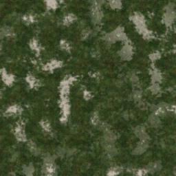 Map tile of Evening Meadow