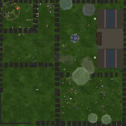 Map tile of Lycia Isles