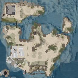 Map tile of Oasis Creative Arts