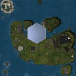 Map tile of Asian Treasures