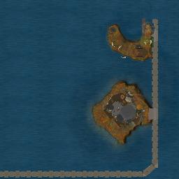 Map tile of Crones Croft