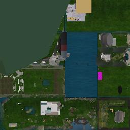 Map tile of Love Cove