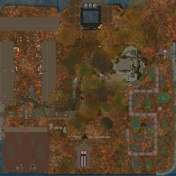 Map tile of Club City 2