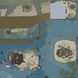 Map tile of Sensual City