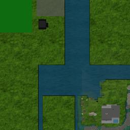 Map tile of Dolphin dAlliez