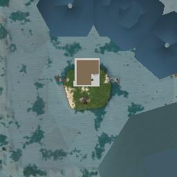 Map tile of CNDG Live 29