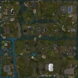 Map tile of A Little Slice