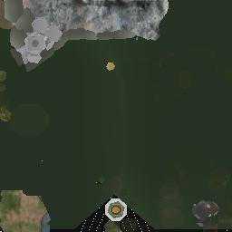 Map tile of Elven Isle Estates
