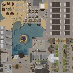 Map tile of Majestic Romance