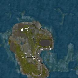 Map tile of Mahe dAlliez