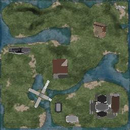 Map tile of Draven Sten