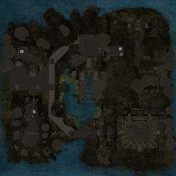 Map tile of House of Dibella