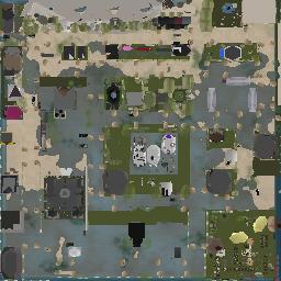 Map tile of Nadir Beast Estate