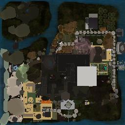 Map tile of JocSal Farms