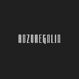 Map tile of ROZOREGALIA