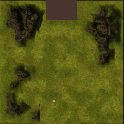Map tile of Dromund Kaas