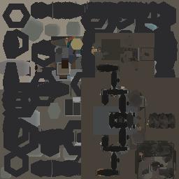 Map tile of Land of Chaos