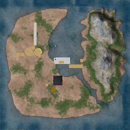 Map tile of Avalon Aviary