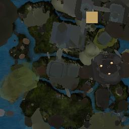 Map tile of Dark Nights