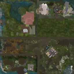 Map tile of Crystal Canyon