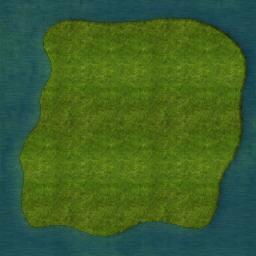 Map tile of Lemon Burst